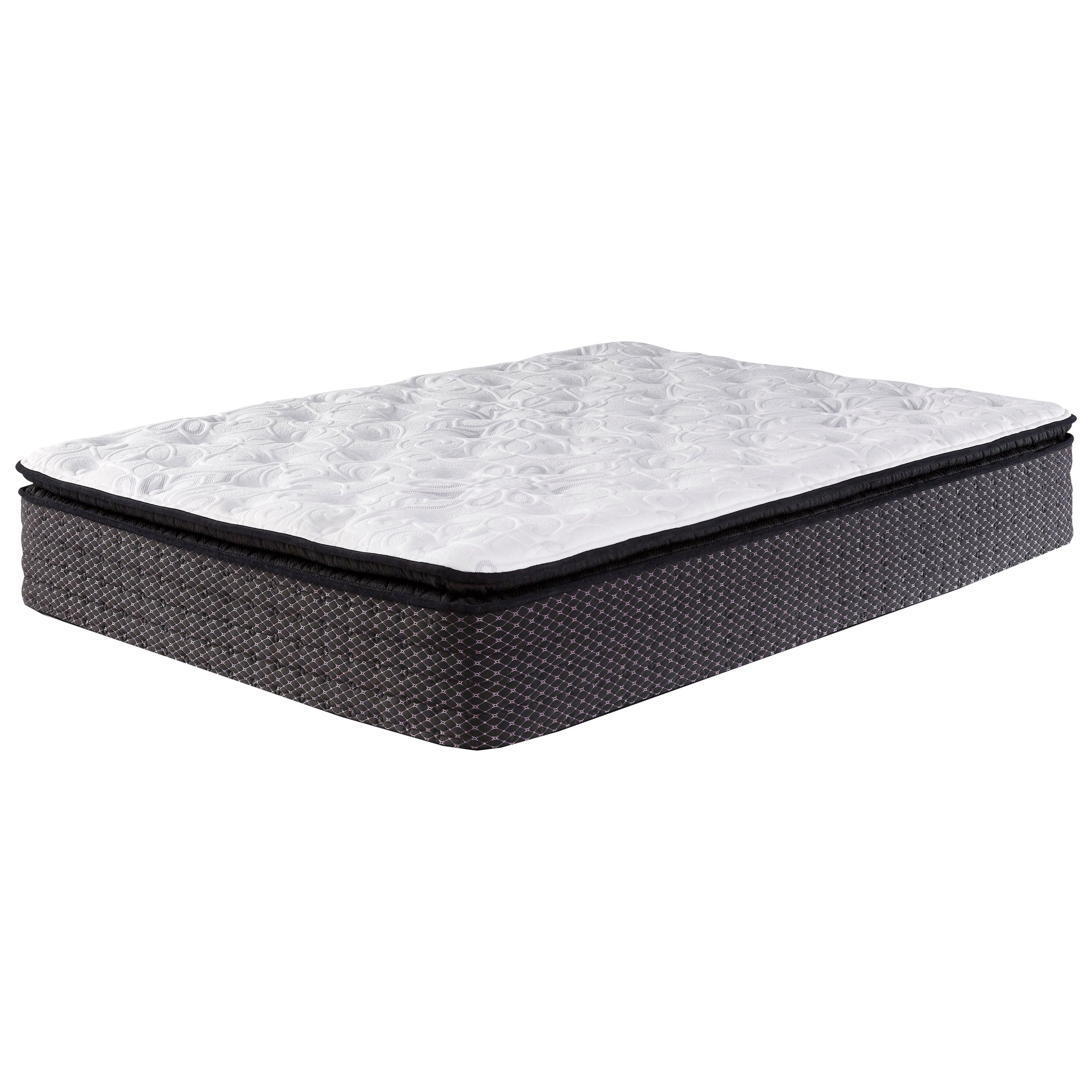 Bonita springs plush king mattress new arrivals